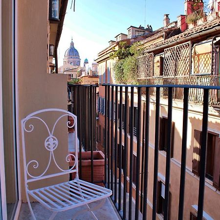 Holidays At The Spanish Steps Рим Екстериор снимка